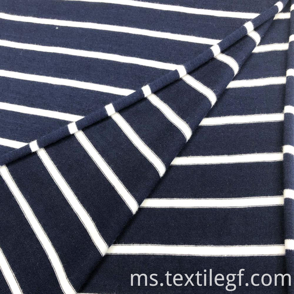 Polyester Yarn Dyed Fabric